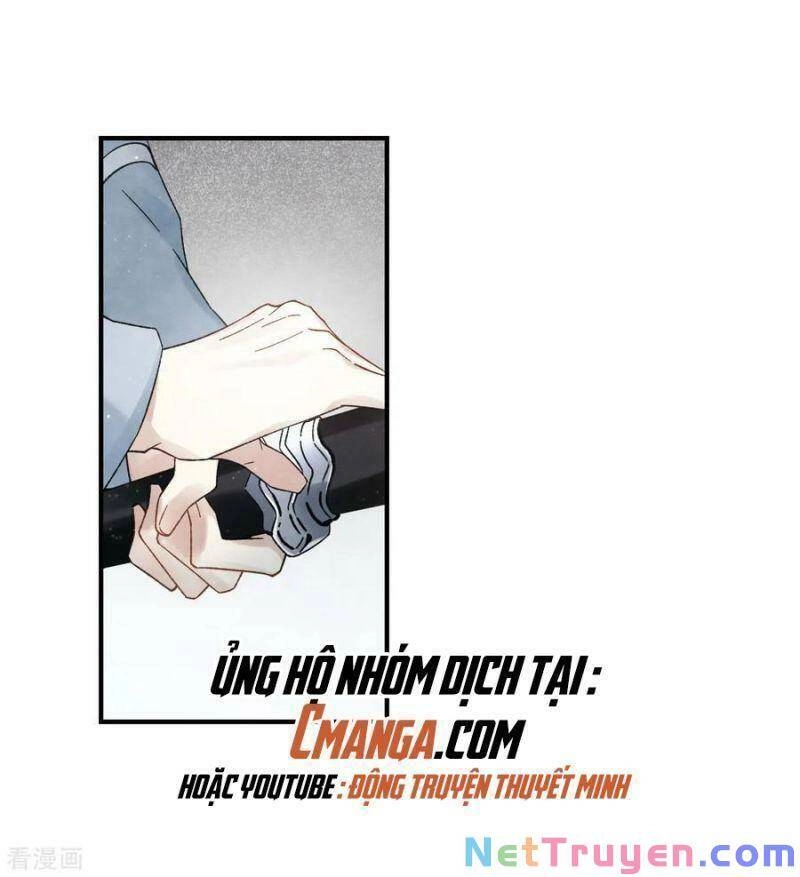 Mejaz - Nhân Gian Ngọc Chapter 81 - 15