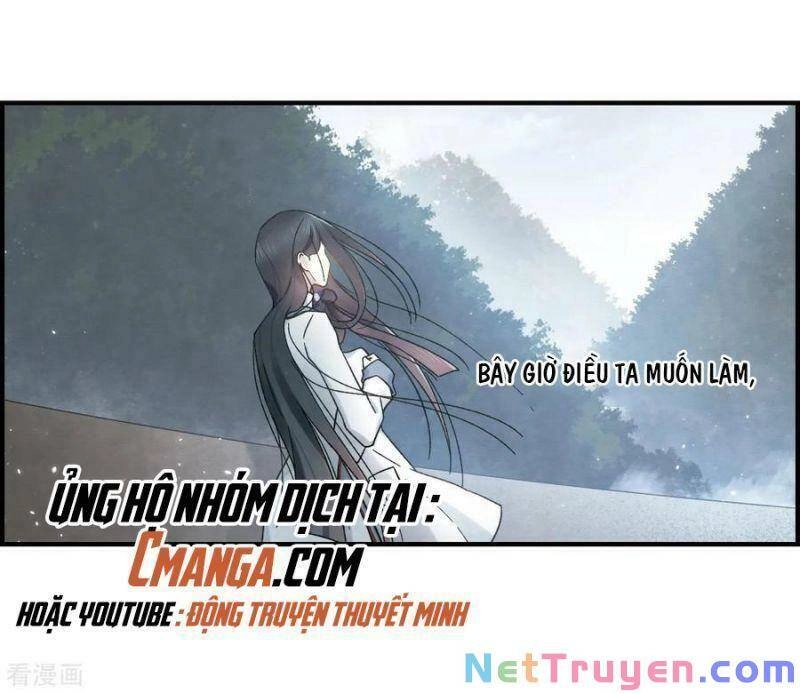 Mejaz - Nhân Gian Ngọc Chapter 81 - 19