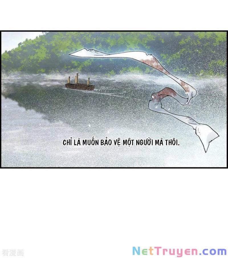 Mejaz - Nhân Gian Ngọc Chapter 81 - 20