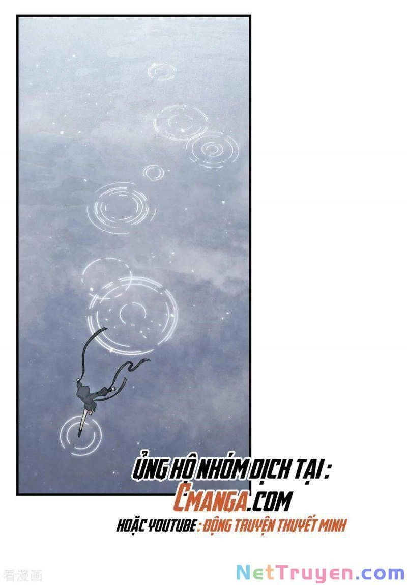 Mejaz - Nhân Gian Ngọc Chapter 81 - 23