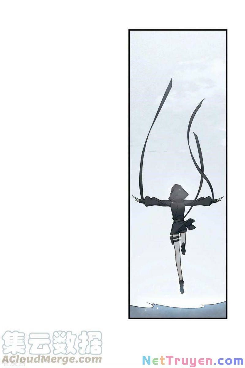 Mejaz - Nhân Gian Ngọc Chapter 81 - 24