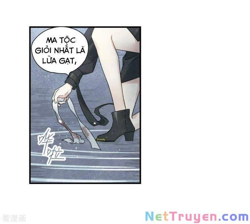 Mejaz - Nhân Gian Ngọc Chapter 81 - 25