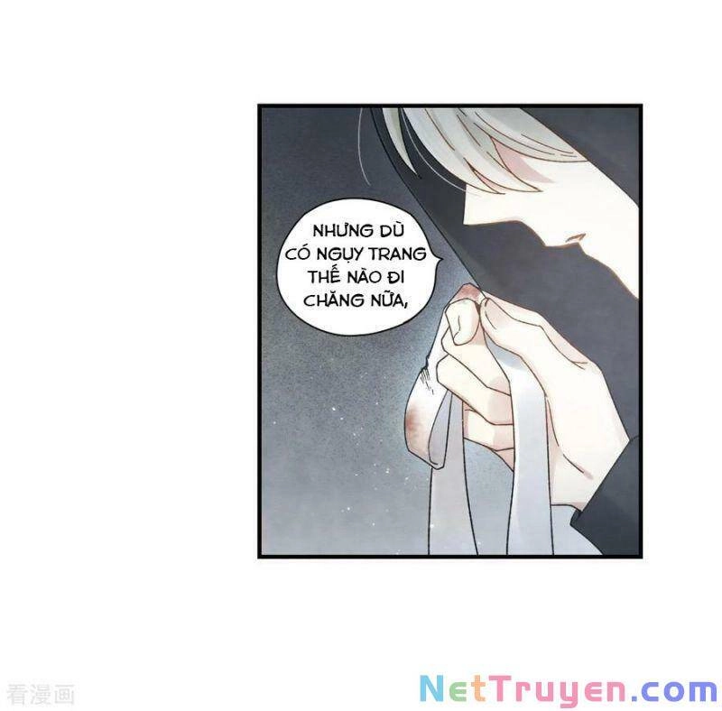 Mejaz - Nhân Gian Ngọc Chapter 81 - 26