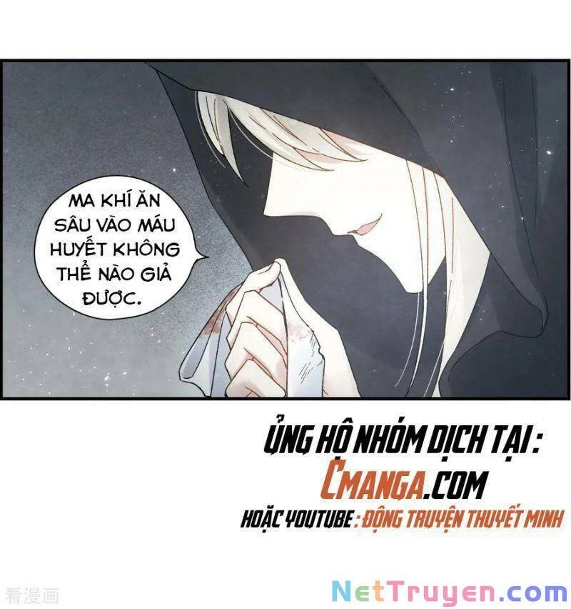 Mejaz - Nhân Gian Ngọc Chapter 81 - 27