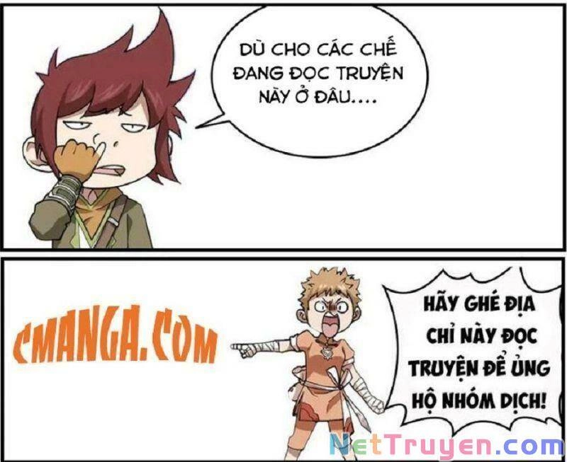 Mejaz - Nhân Gian Ngọc Chapter 81 - 29