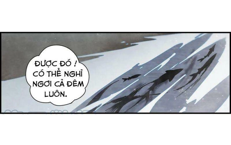 Mejaz - Nhân Gian Ngọc Chapter 82 - 4