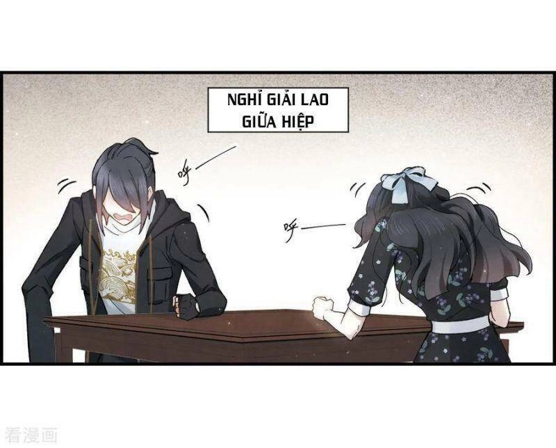 Mejaz - Nhân Gian Ngọc Chapter 82 - 5