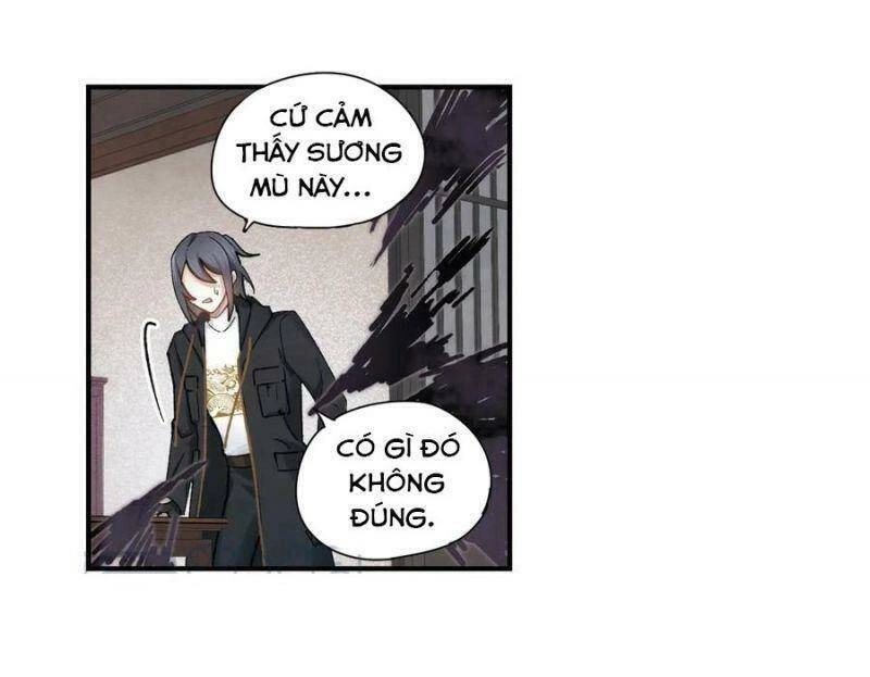 Mejaz - Nhân Gian Ngọc Chapter 82 - 8