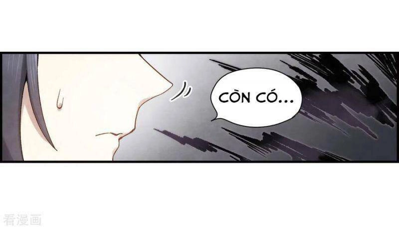 Mejaz - Nhân Gian Ngọc Chapter 82 - 10