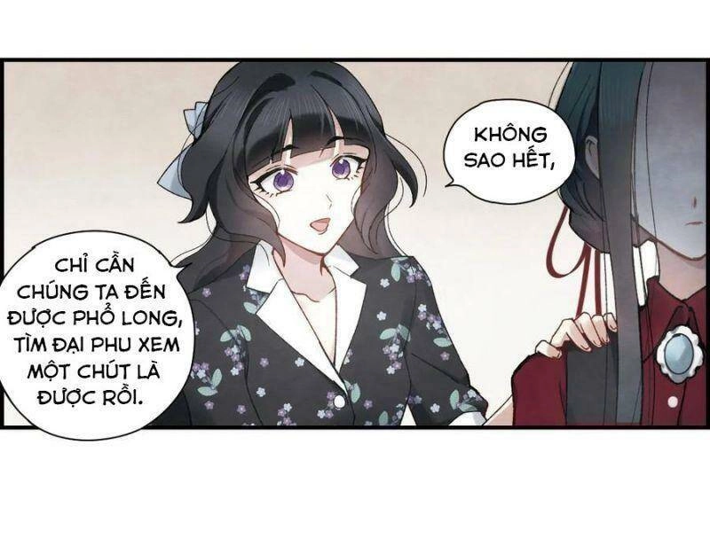 Mejaz - Nhân Gian Ngọc Chapter 82 - 16