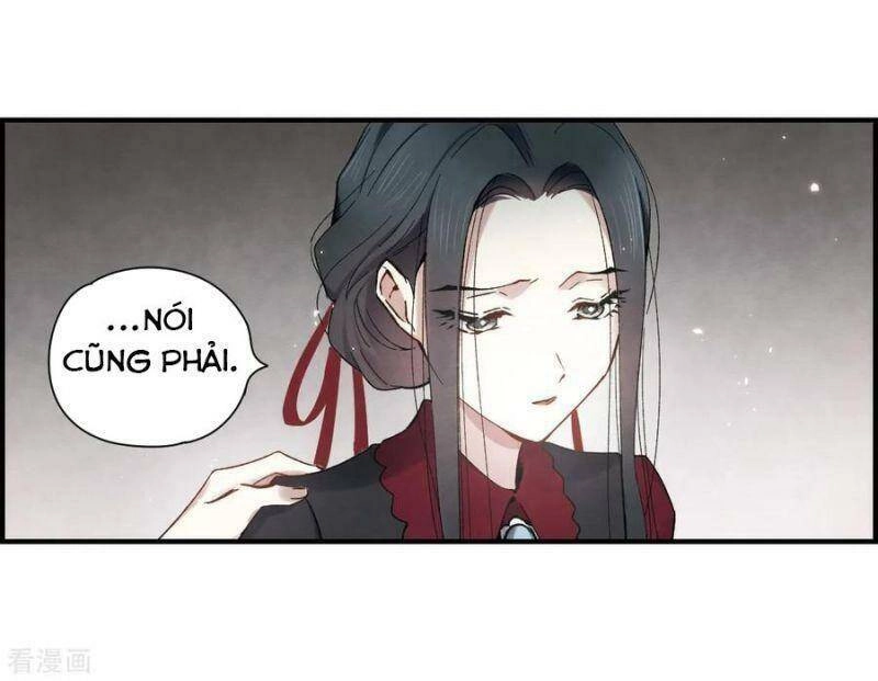 Mejaz - Nhân Gian Ngọc Chapter 82 - 18