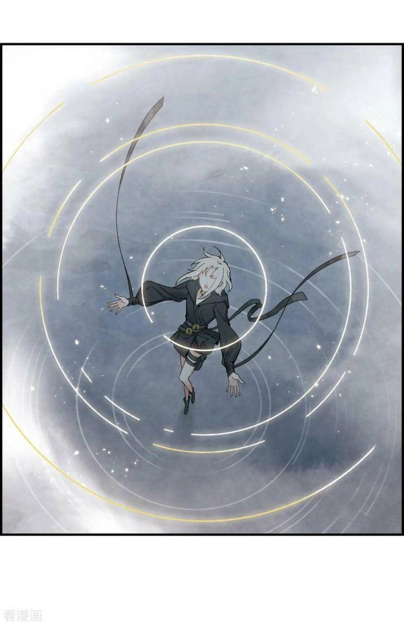 Mejaz - Nhân Gian Ngọc Chapter 82 - 21