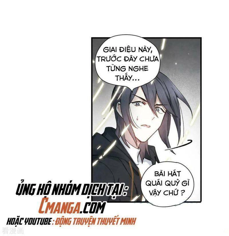 Mejaz - Nhân Gian Ngọc Chapter 82 - 24