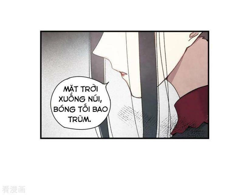 Mejaz - Nhân Gian Ngọc Chapter 82 - 26