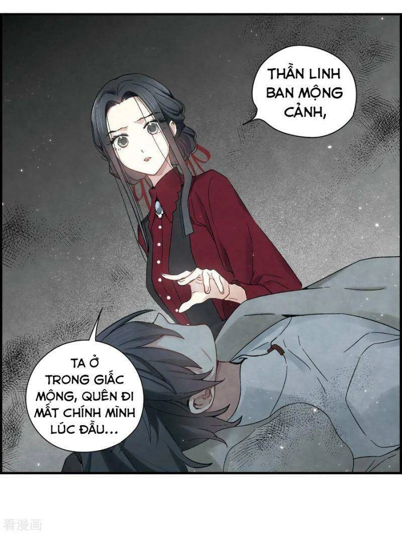 Mejaz - Nhân Gian Ngọc Chapter 82 - 27