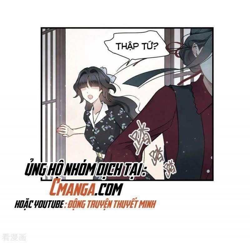 Mejaz - Nhân Gian Ngọc Chapter 82 - 29