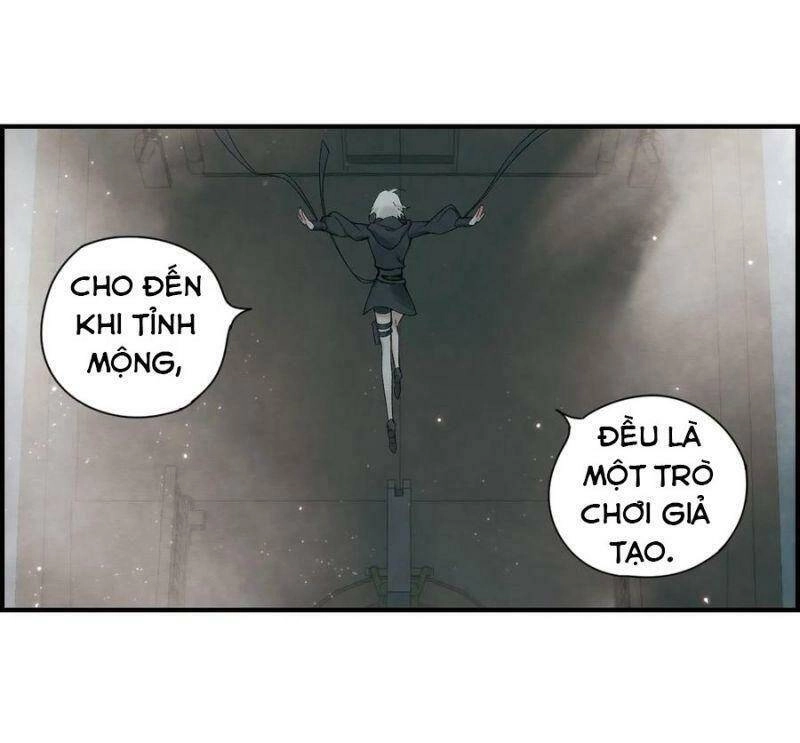 Mejaz - Nhân Gian Ngọc Chapter 83 - 3