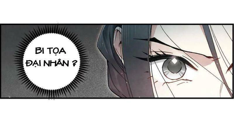 Mejaz - Nhân Gian Ngọc Chapter 83 - 15