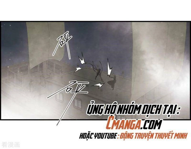 Mejaz - Nhân Gian Ngọc Chapter 83 - 23