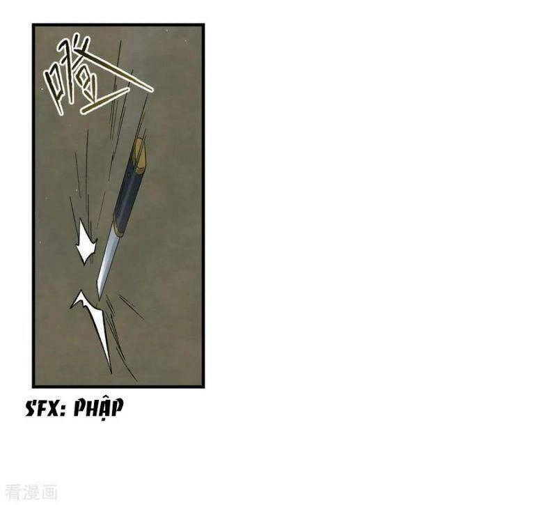 Mejaz - Nhân Gian Ngọc Chapter 84 - 2