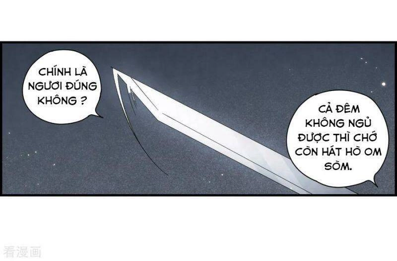 Mejaz - Nhân Gian Ngọc Chapter 84 - 5