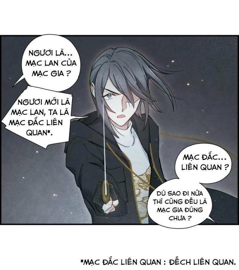 Mejaz - Nhân Gian Ngọc Chapter 84 - 6