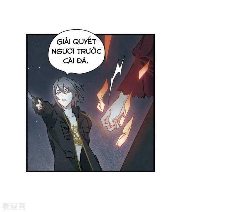 Mejaz - Nhân Gian Ngọc Chapter 84 - 9