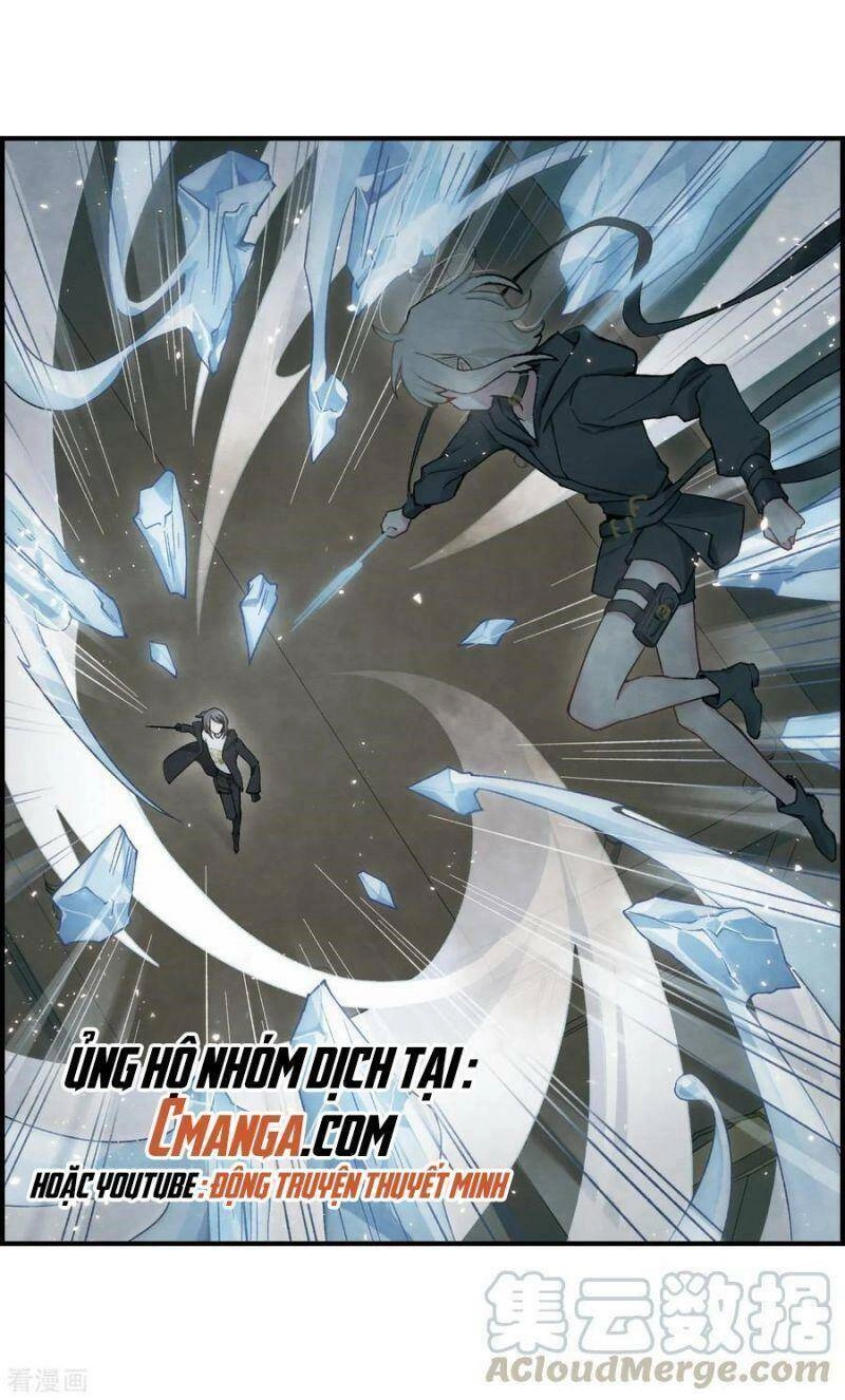 Mejaz - Nhân Gian Ngọc Chapter 84 - 15