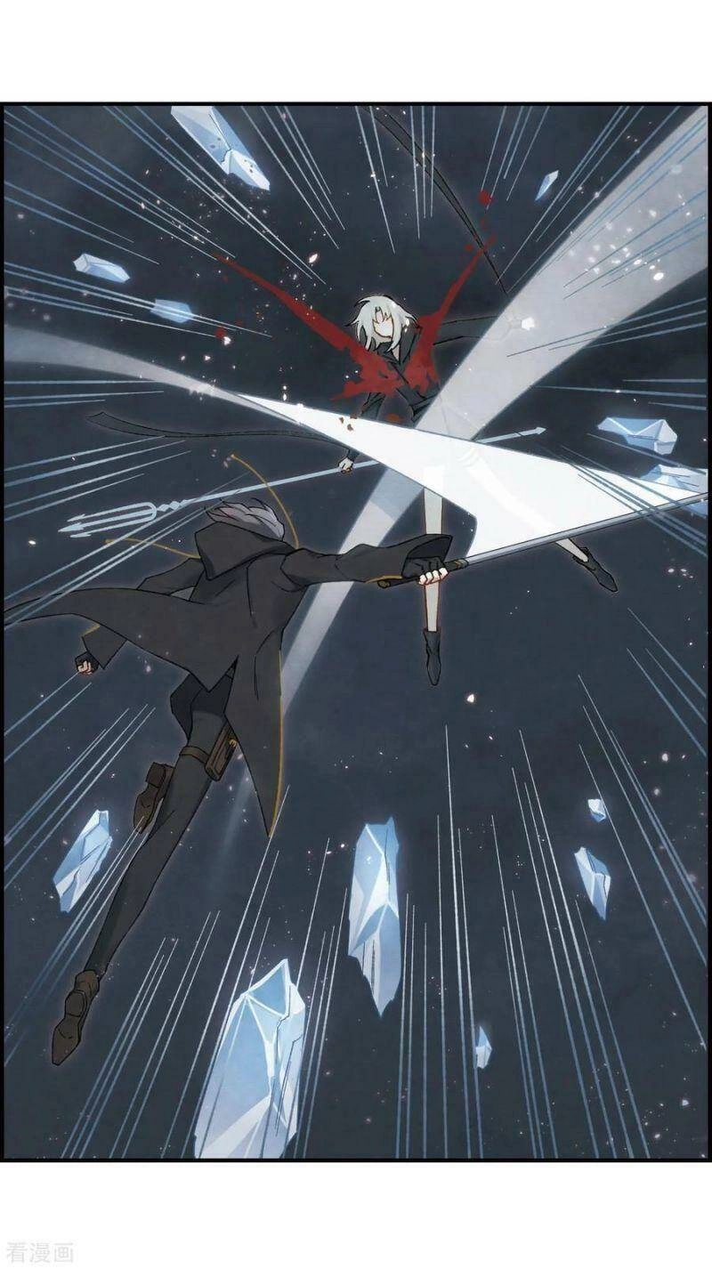 Mejaz - Nhân Gian Ngọc Chapter 84 - 17