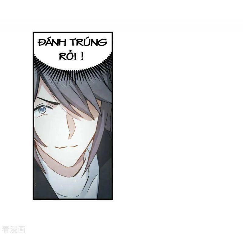 Mejaz - Nhân Gian Ngọc Chapter 84 - 18