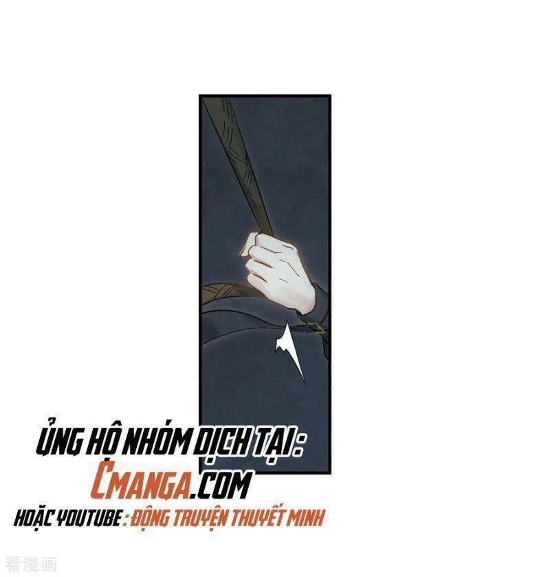 Mejaz - Nhân Gian Ngọc Chapter 84 - 19