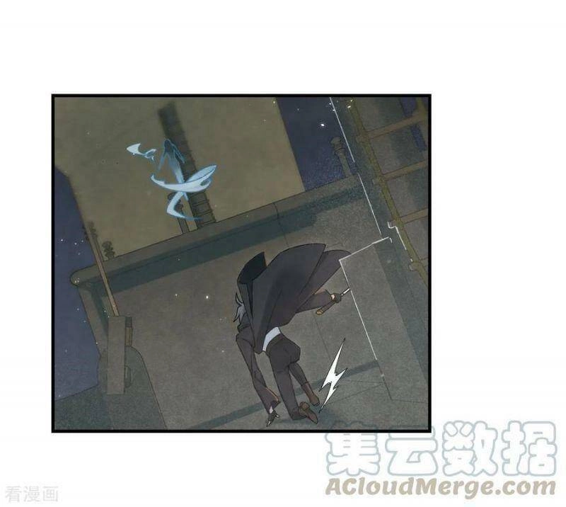 Mejaz - Nhân Gian Ngọc Chapter 85 - 9