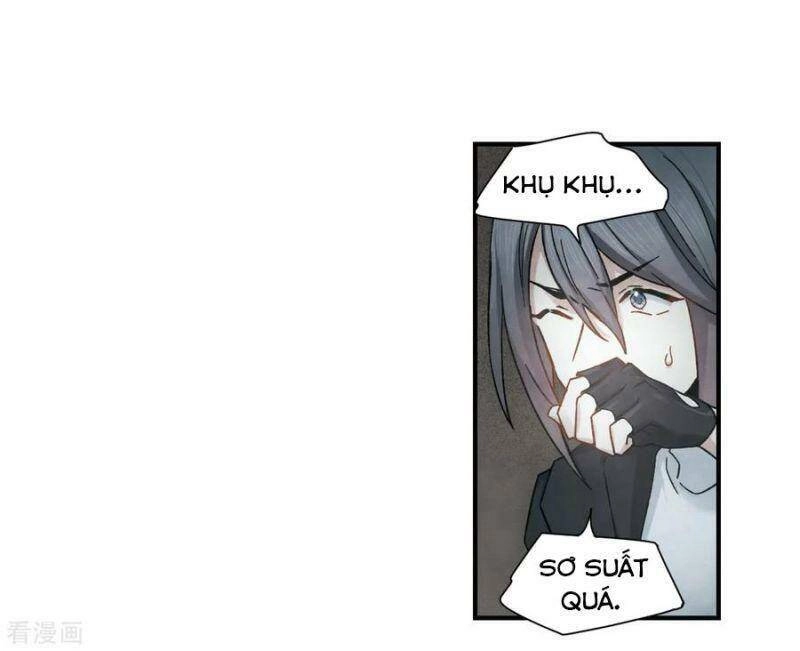 Mejaz - Nhân Gian Ngọc Chapter 85 - 10