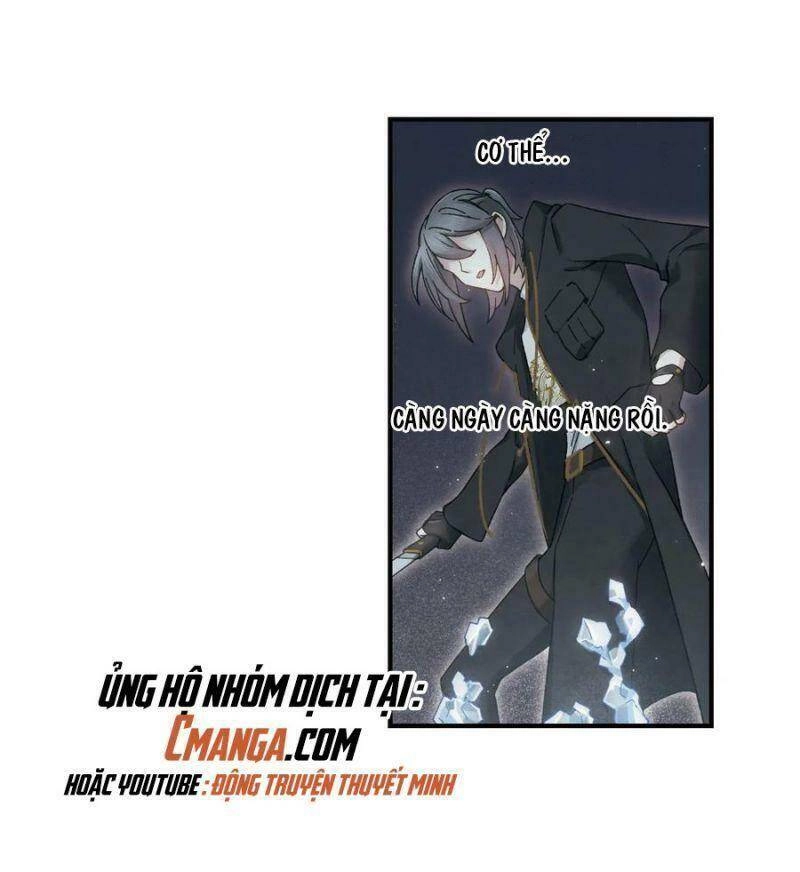 Mejaz - Nhân Gian Ngọc Chapter 85 - 17