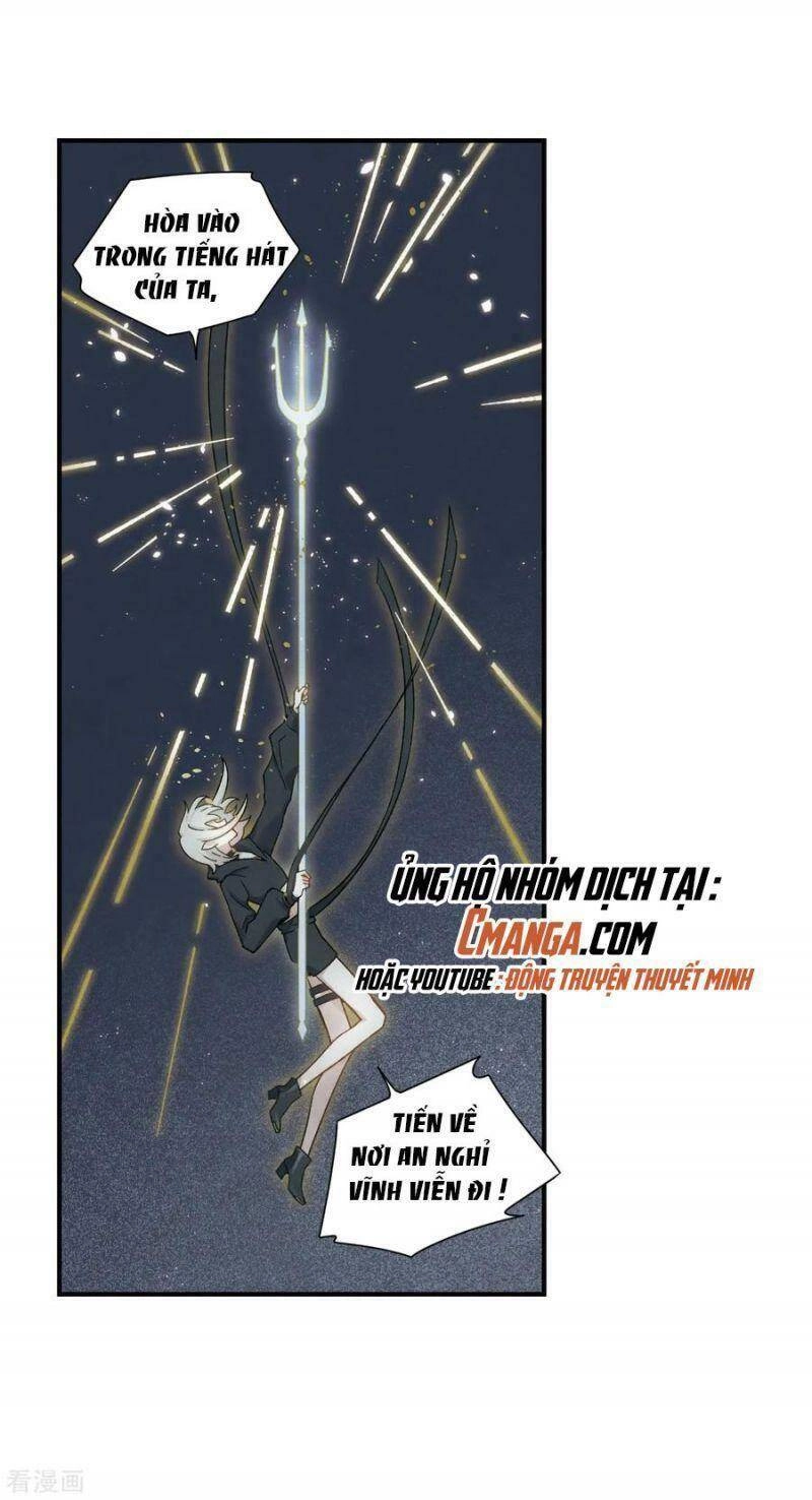 Mejaz - Nhân Gian Ngọc Chapter 85 - 21