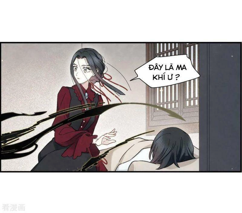 Mejaz - Nhân Gian Ngọc Chapter 85 - 27