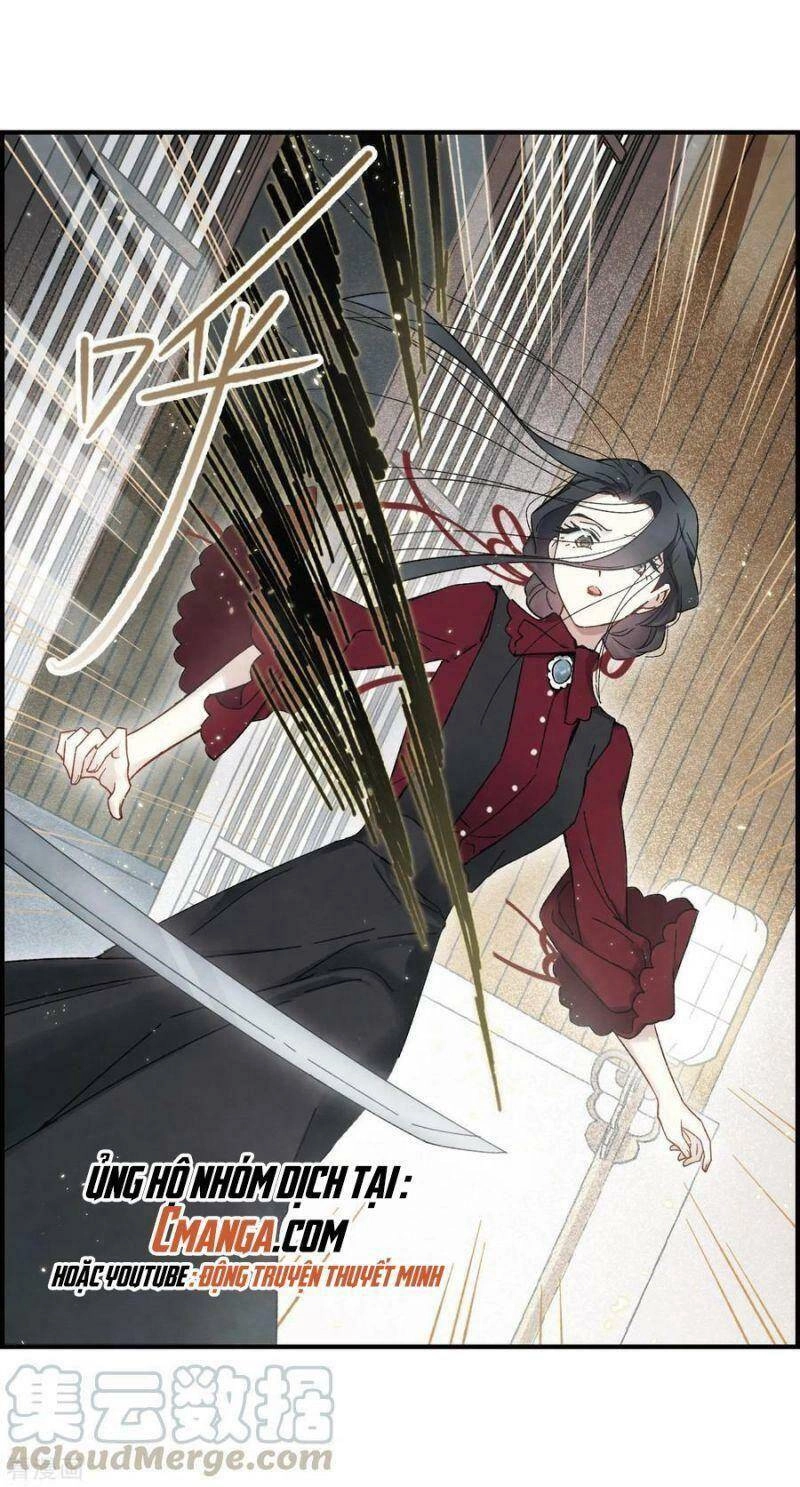 Mejaz - Nhân Gian Ngọc Chapter 86 - 3