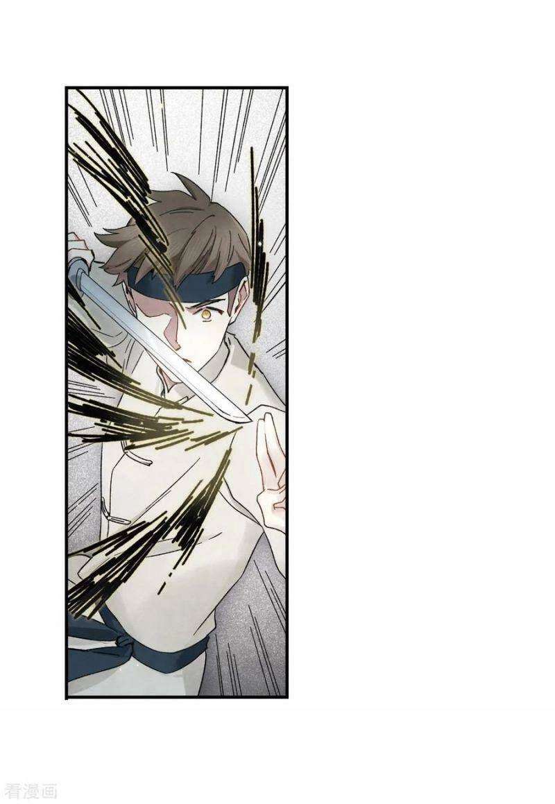 Mejaz - Nhân Gian Ngọc Chapter 86 - 4