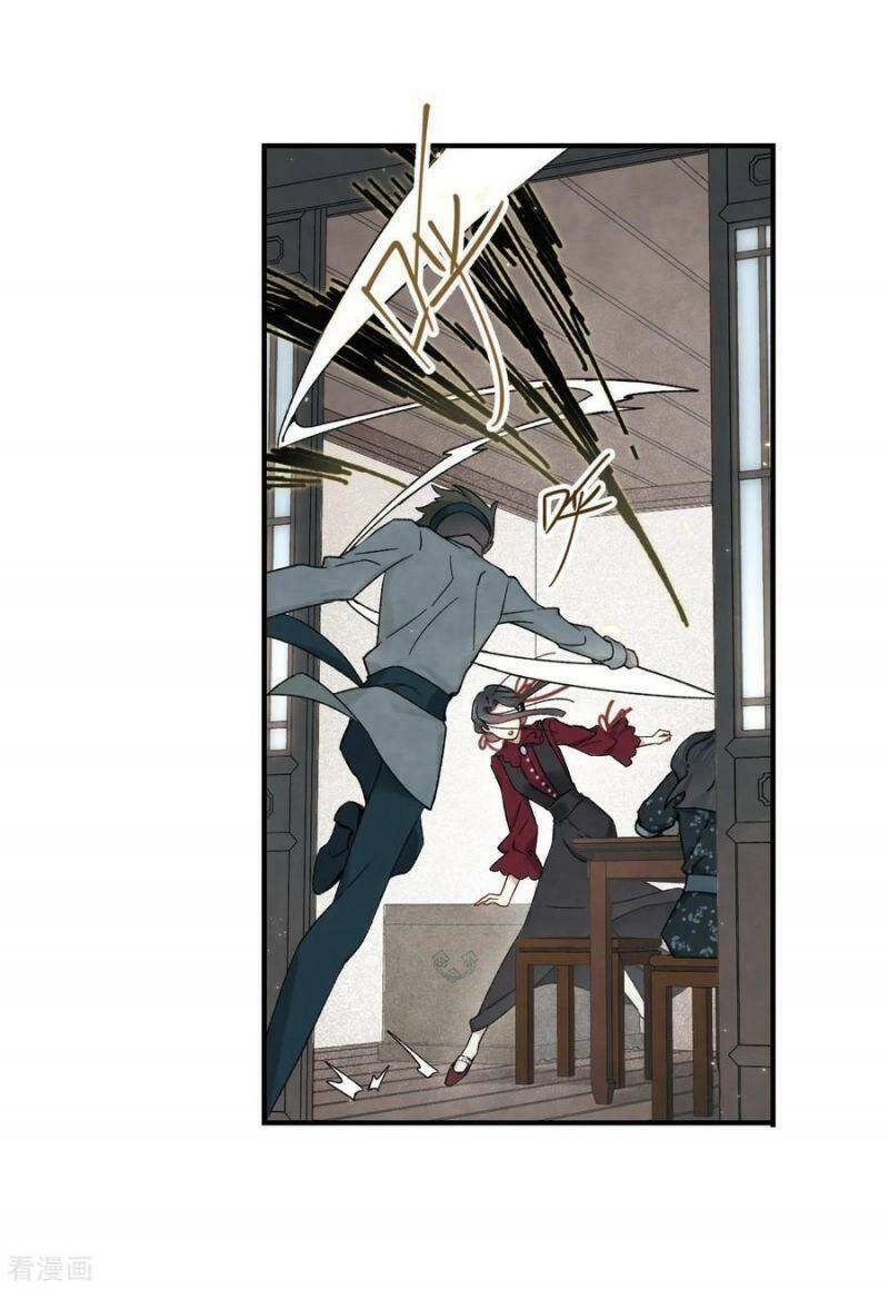 Mejaz - Nhân Gian Ngọc Chapter 86 - 5