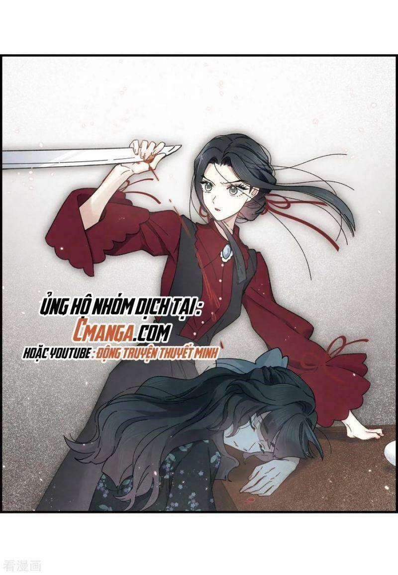 Mejaz - Nhân Gian Ngọc Chapter 86 - 8