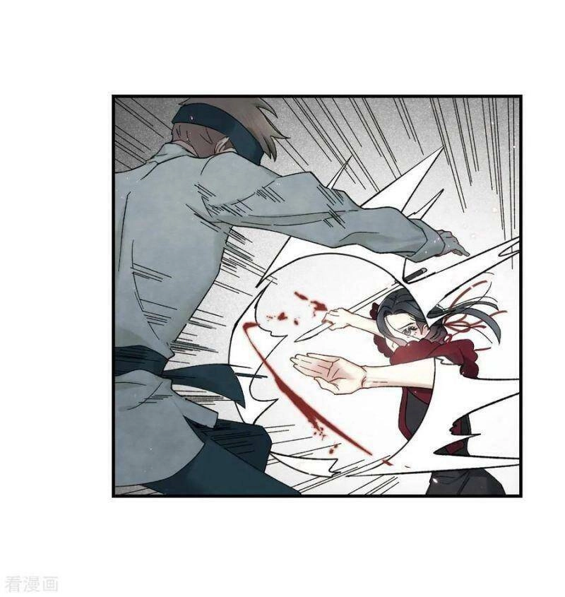 Mejaz - Nhân Gian Ngọc Chapter 86 - 10