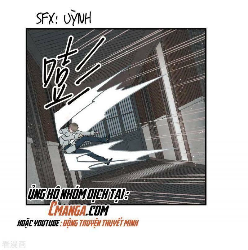 Mejaz - Nhân Gian Ngọc Chapter 86 - 11