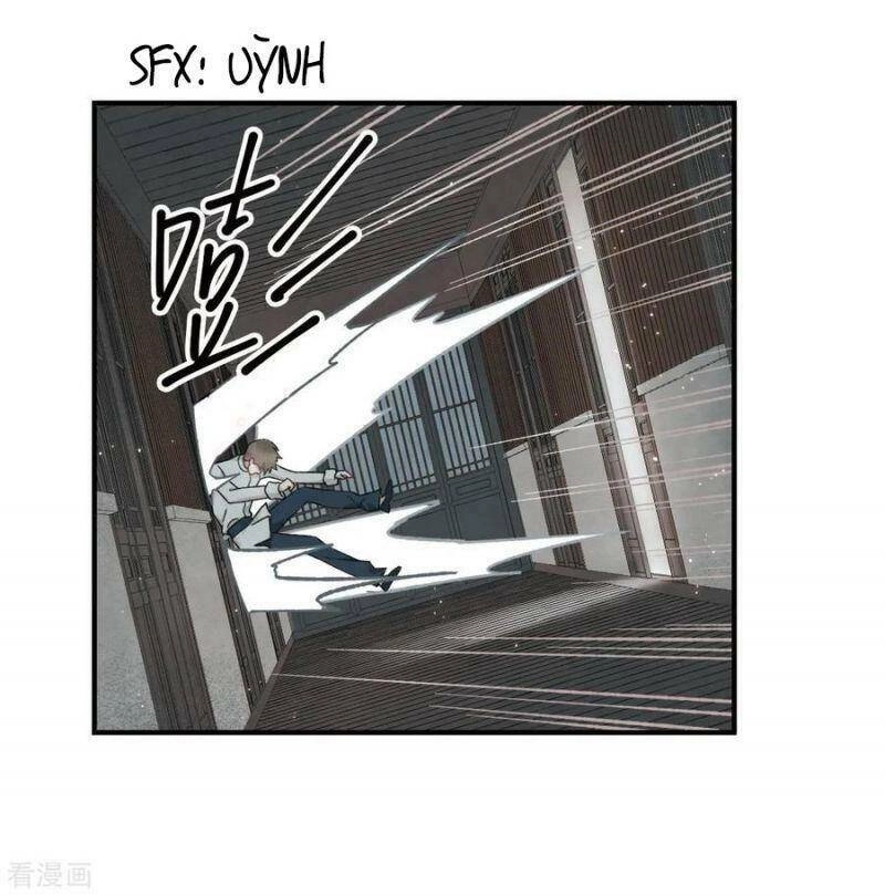 Mejaz - Nhân Gian Ngọc Chapter 86 - 12