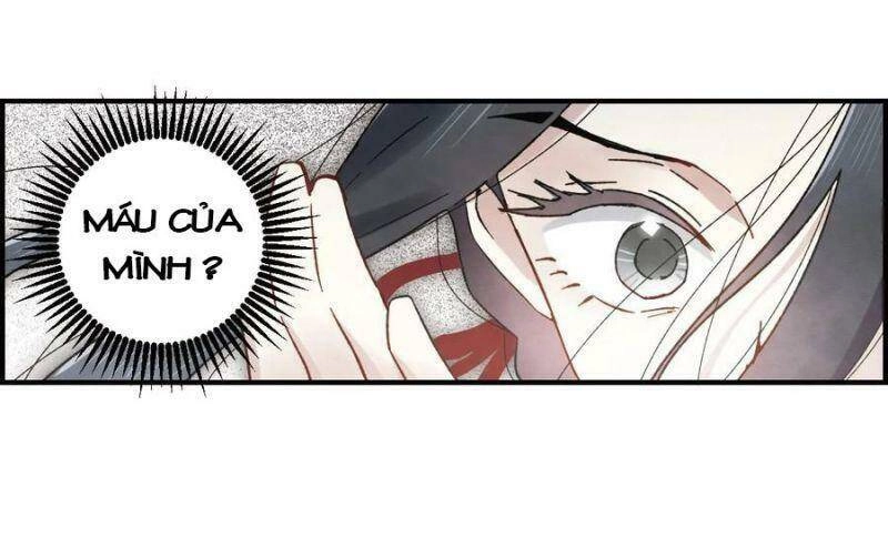 Mejaz - Nhân Gian Ngọc Chapter 86 - 16