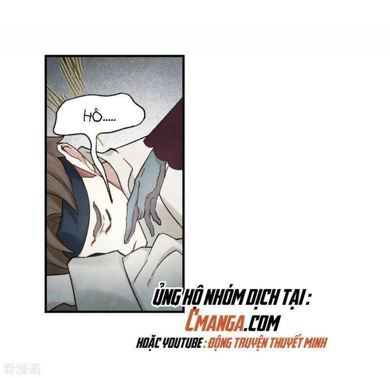 Mejaz - Nhân Gian Ngọc Chapter 86 - 17