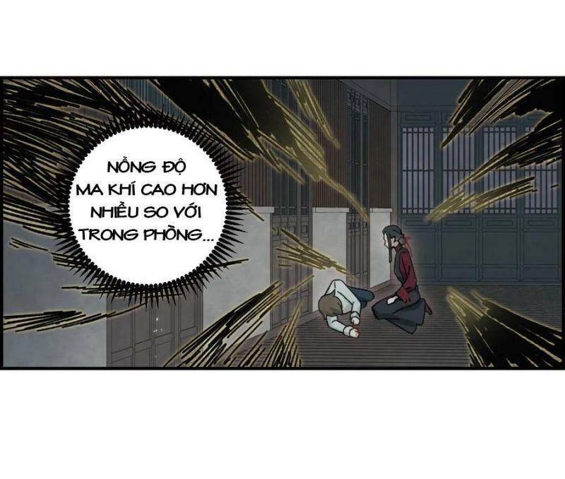 Mejaz - Nhân Gian Ngọc Chapter 86 - 19