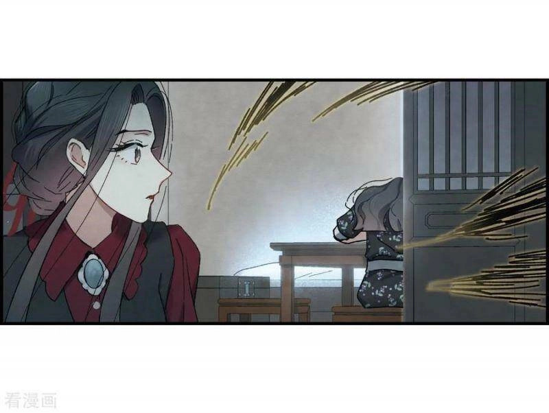 Mejaz - Nhân Gian Ngọc Chapter 86 - 20