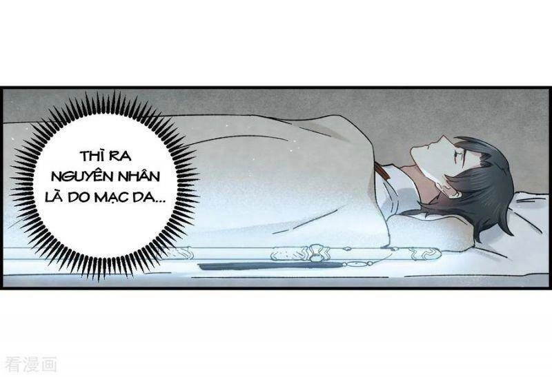 Mejaz - Nhân Gian Ngọc Chapter 86 - 21