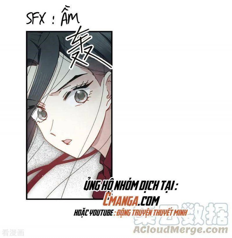 Mejaz - Nhân Gian Ngọc Chapter 86 - 22