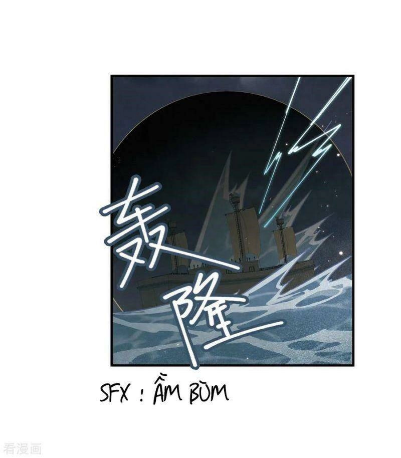 Mejaz - Nhân Gian Ngọc Chapter 86 - 23